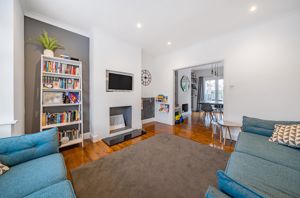Lounge angle 2- click for photo gallery